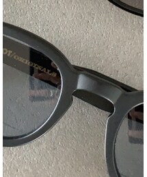 MOSCOT | サングラス