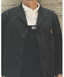 NEIGHBORHOOD | つなぎ/オールインワン