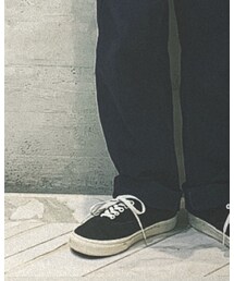 VANS | スニーカー