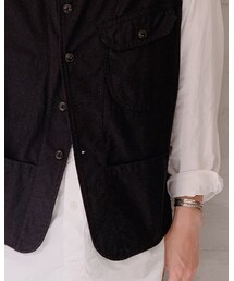 AU GARCONS | ベスト