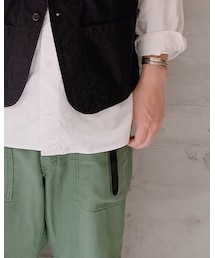 無印良品 | シャツ/ブラウス