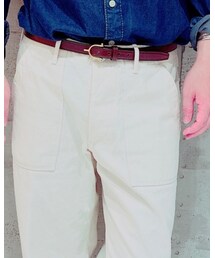 UNITED ARROWS | デニムパンツ