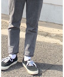 VANS | スニーカー