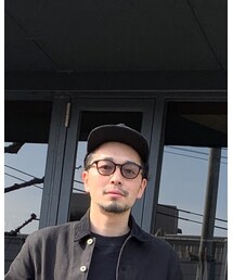 Kaptain Sunshine | キャップ