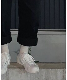 無印良品 | スニーカー