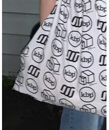 kbp | トートバッグ