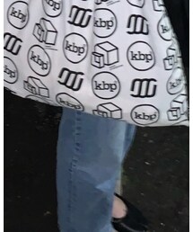 GU | デニムパンツ