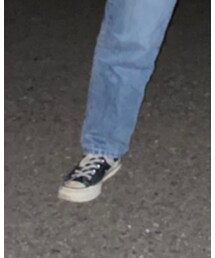 CONVERSE | スニーカー