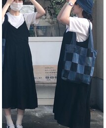 スリーコインズ | トートバッグ