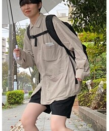 COMME des GARCONS | シャツ/ブラウス