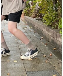 無印良品 | ソックス/靴下