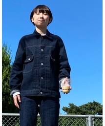 UNIQLO | デニムジャケット