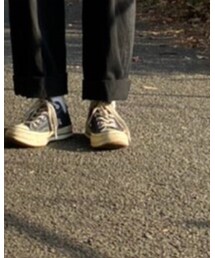 CONVERSE | スニーカー