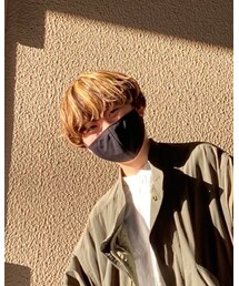 UNIQLO | マスク