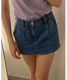 GU | カーゴパンツ