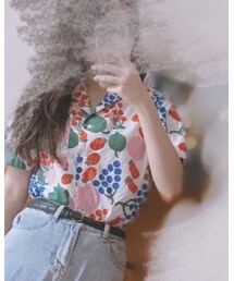 UNIQLO | シャツ/ブラウス