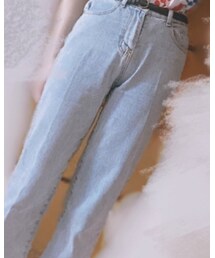 H&M | デニムパンツ