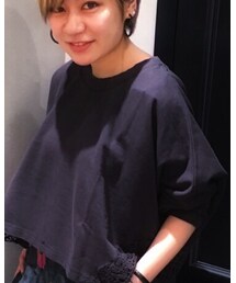 DIESEL | スウェット