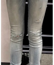 DIESEL | デニムパンツ