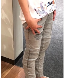 DIESEL | デニムパンツ