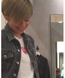 DIESEL | デニムジャケット