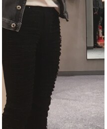 DIESEL | デニムパンツ