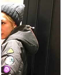 DIESEL | ニットキャップ/ビーニー