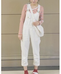 w closet | サロペット/オーバーオール