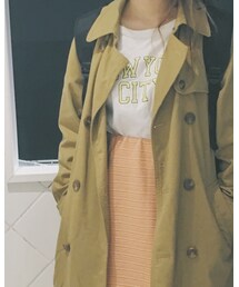 w closet | Tシャツ/カットソー