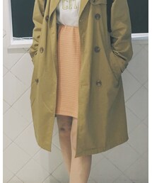 Heather | スカート
