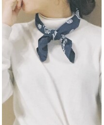 古着 | マフラー