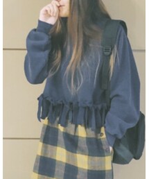 古着 | トップス