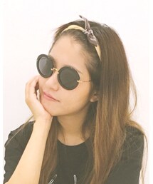 古着 | ヘアバンド