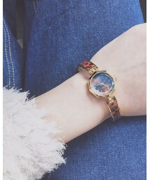 古着 | アナログ腕時計