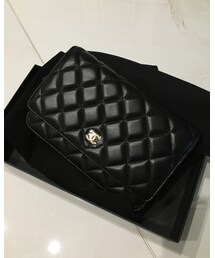 CHANEL | ショルダーバッグ