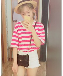 w closet | Tシャツ/カットソー