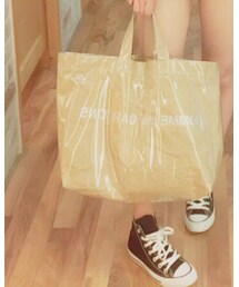 COMME des GARCONS | クラッチバッグ