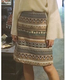 w closet | スカート