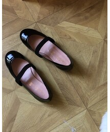 Pretty Ballerinas | シューズ