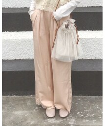chelsea | その他パンツ