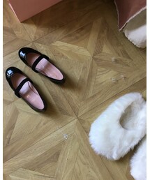 Pretty Ballerinas | シューズ