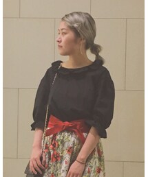 wandercland etc | トップス