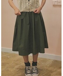 UNIQLO | スカート