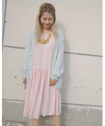 古着 | ワンピース
