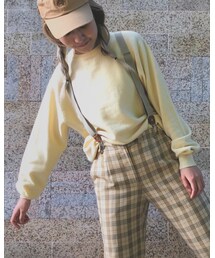 古着 | トップス