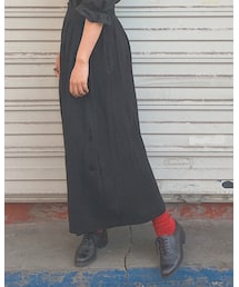 UNIQLO | スカート