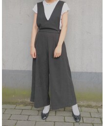 w closet | つなぎ/オールインワン