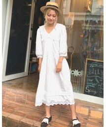 古着 | ワンピース