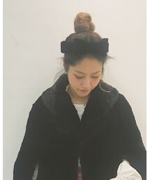 Sugri | ヘアアクセサリー