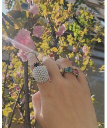GUCCI | リング